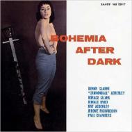 【送料無料】 Kenny Clarke ケニークラーク / Bohemia After Dark 【SACD】