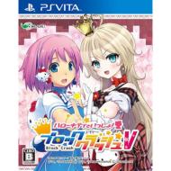 Game Soft (PlayStation Vita) / ハローキティといっしょ! ブロッククラッシュV 【GAME】