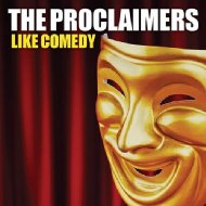 【送料無料】 Proclaimers / Like Comedy 輸入盤 【CD】