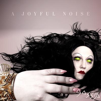 Gossip ゴシップ / Joyful Noise 輸入盤 【CD】