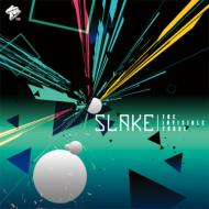 【送料無料】 SLAKE / THE INVISIBLE FORCE 【CD】