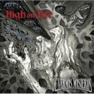 【送料無料】 High On Fire / De Vermis Mysteriis (Signed) 輸入盤 【CD】