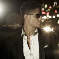 Eric Benet エリックベネイ / One 輸入盤 【CD】