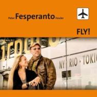 【送料無料】 Peter Fessler / Fly 輸入盤 【CD】