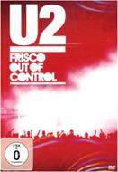 U2 ユーツー / Frisco Out Of Control 【DVD】