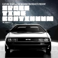 Washington Projects / Space Time Continuum 輸入盤 【CD】