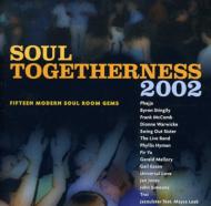 Soul Togetherness 2002 輸入盤 【CD】