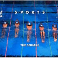 T-SQUARE ティースクエア / Sports 【CD】