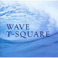 T-SQUARE ティースクエア / Wave 【CD】