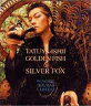 石井竜也 / Golden Fish And Silver Fox 【CD Maxi】