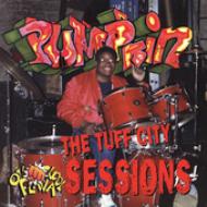 Tuff City Sessionsold School Classics 輸入盤 【CD】