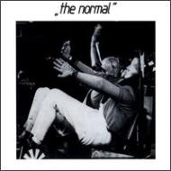 Normal / Warm Leatherette 輸入盤 【CDS】