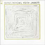 Keith Jarrett キースジャレット / Expectations 輸入盤 【CD】