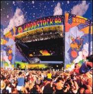 Woodstock 99 Vol.2 - Blue Album 輸入盤 【CD】