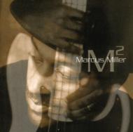 Marcus Miller マーカスミラー / M2 (M Squared) 輸入盤 【CD】
