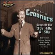 Hindsight - Best Of Crooners : Songs Of The 30s 40s And 50s 輸入盤 【CD】