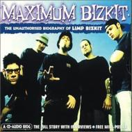 Limp Bizkit リンプビズキット / Miximum Bizkit 輸入盤 【CD】