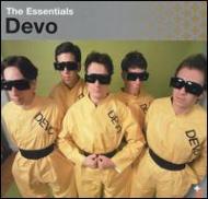 DEVO ディーボ / Essentials 輸入盤 【CD】