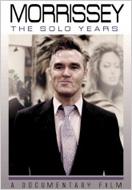 Morrissey モリッシー / Solo Years 【DVD】