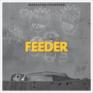 Feeder フィーダー / Generation Freakshow 輸入盤 【CD】