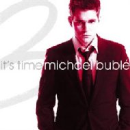 Michael Buble マイケルブーブレ / It’s Time (Jewel Box) 輸入盤 【CD】