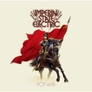 【送料無料】 Imperial State Electric / Pop War 【CD】