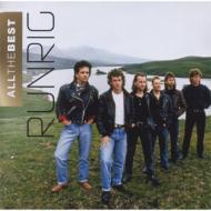 Runrig / All The Best 輸入盤 【CD】