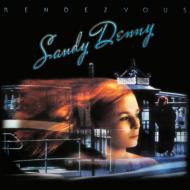 【送料無料】 Sandy Denny サンディデニー / Rendezvous 輸入盤 【CD】