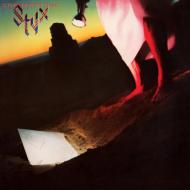 【送料無料】 STYX スティックス / Cornerstone (180g) 【LP】