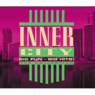 Inner City / Big Fun - Big Hits! 輸入盤 【CD】