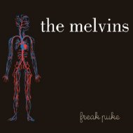 【送料無料】 Melvins メルビンズ / Freak Puke 輸入盤 【CD】