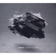 【送料無料】 Phon.o / Black Boulder 輸入盤 【CD】