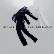 Paul Buchanan / Mid Air 【LP】
