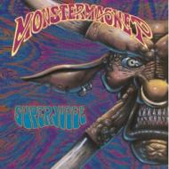 Monster Magnet モンスターマグネット / Superjudge (180g) 【LP】