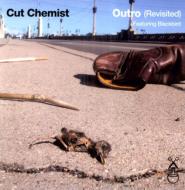 Cut Chemist カットケミスト / Outro 【12in】