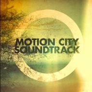 Motion City Soundtrack モーションシティサウンドトラック / Go 【CD】