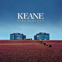 Keane (UK) キーン / Strangeland 輸入盤 【CD】