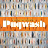 Pugwash / Olympus Sound 【LP】