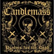 【送料無料】 Candlemass キャンドルマス / Psalms For The Dead: 葬送詩篇 【CD】