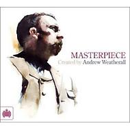 【送料無料】 Andrew Weatherall アンドリューウェザーオール / Masterpiece 輸入盤 【CD】