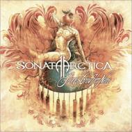 【送料無料】 Sonata Arctica ソナタアークティカ / Stones Grow Her Name 【CD】