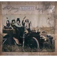 Neil Young / Crazy Horse / Americana 輸入盤 【CD】