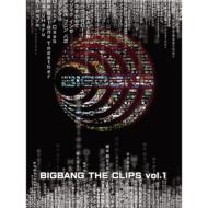 BIGBANG (Korea) ビッグバン / BIGBANG THE CLIPS VOL.1 【BLU-RAY DISC】