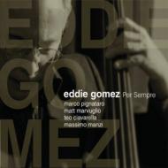 Eddie Gomez エディゴーメ / Per Sempre 輸入盤 【CD】