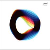 【送料無料】 Orbital オービタル / Wonky 輸入盤 【CD】