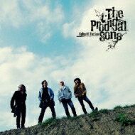 Prodigal Sons (JP) プロディガルサンズ / Valley Of The Sun 【CD】