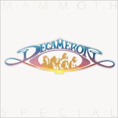 【送料無料】 Decameron (Rock) / Mammoth Special 輸入盤 【CD】