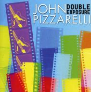 John Pizzarelli ジョンピザレリ / Double Exposure 輸入盤 【CD】