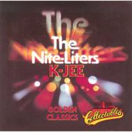 【送料無料】 Nite Liters / K-jee-golden Classics 輸入盤 【CD】