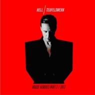 【送料無料】 DJ Hell ディージェイヘル / Teufelswerk House Remixes Part.2 輸入盤 【CD】